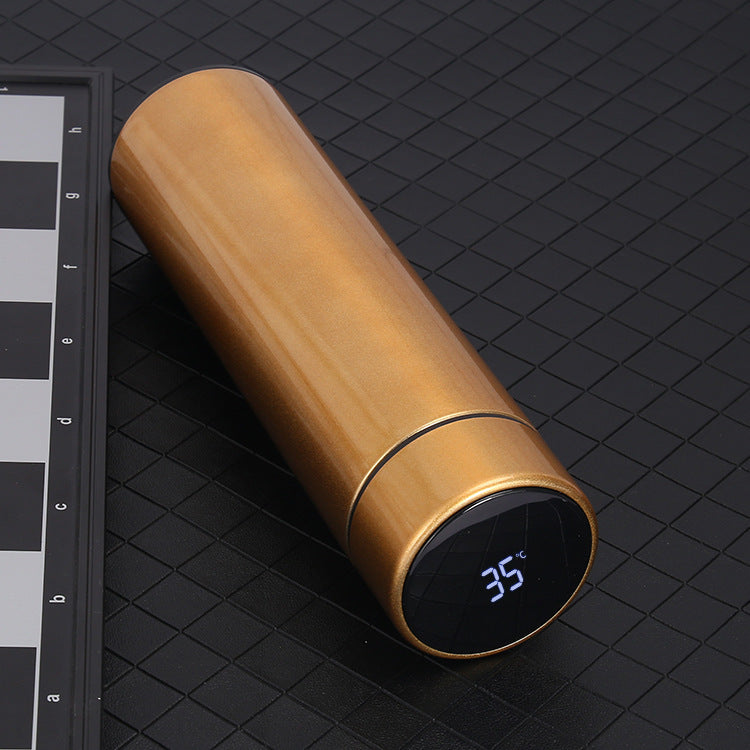 500ML Smart Water Bottle