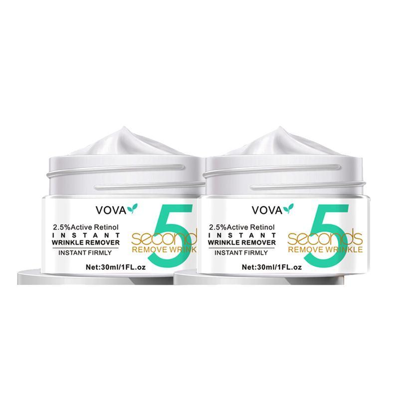 Vova Active Retinal Cream – Smooth, Brighten & Renew Your Skin