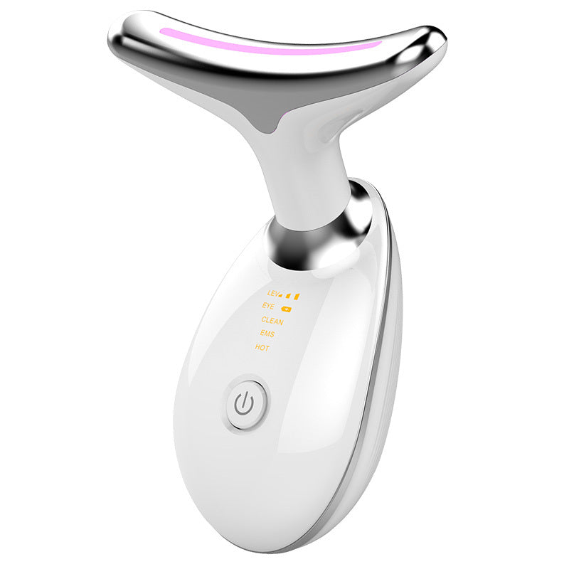 Red Light Therapy Wand – 3 Minutes a Day to Firm, Clear Skin