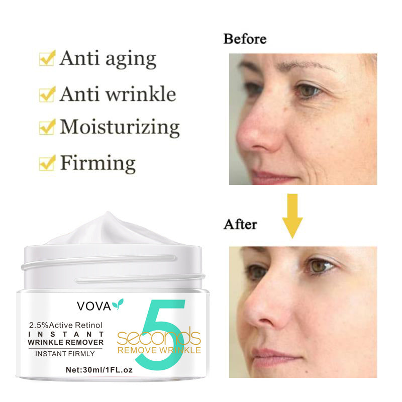 Vova Active Retinal Cream – Smooth, Brighten & Renew Your Skin