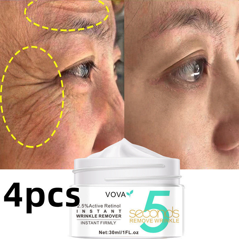 Vova Active Retinal Cream – Smooth, Brighten & Renew Your Skin