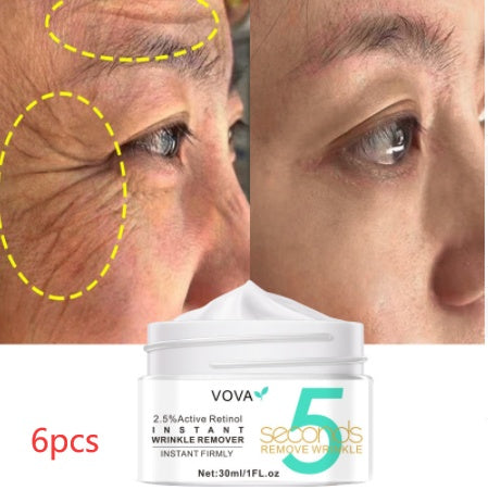 Vova Active Retinal Cream – Smooth, Brighten & Renew Your Skin
