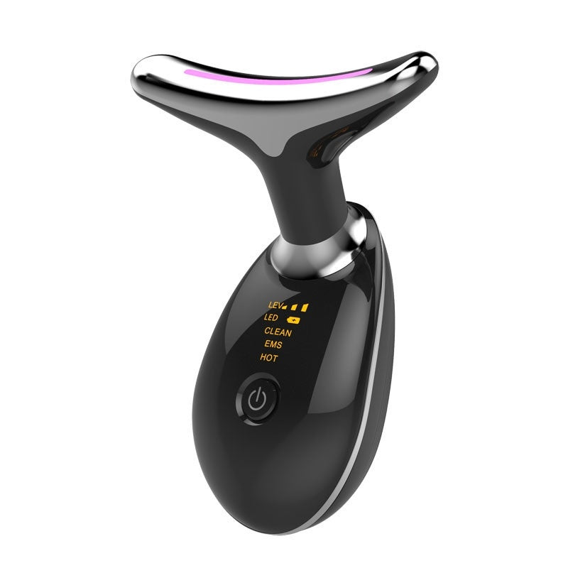 Red Light Therapy Wand – 3 Minutes a Day to Firm, Clear Skin