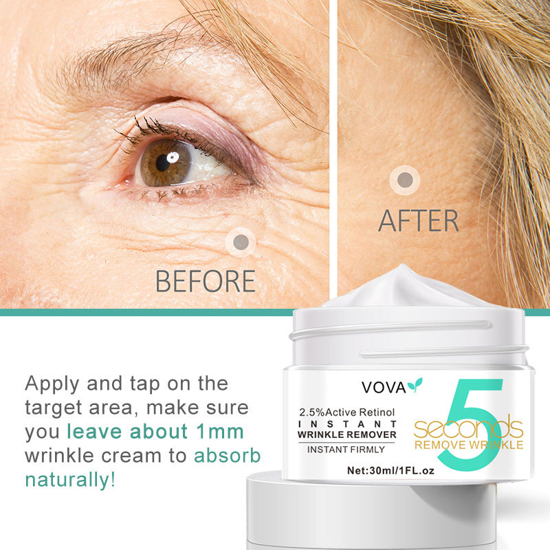 Vova Active Retinal Cream – Smooth, Brighten & Renew Your Skin