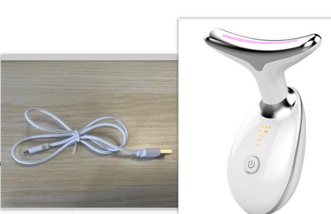 Red Light Therapy Wand – 3 Minutes a Day to Firm, Clear Skin