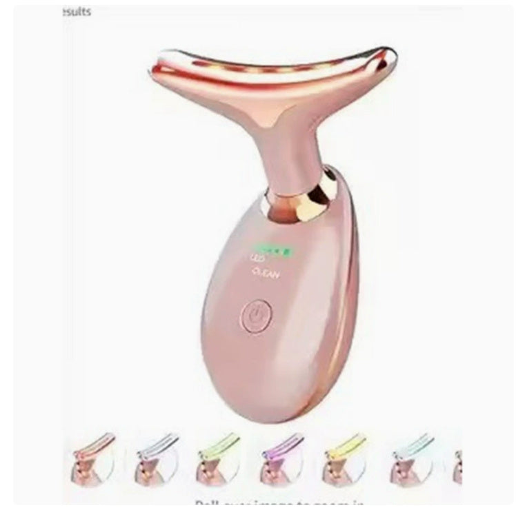 Red Light Therapy Wand – 3 Minutes a Day to Firm, Clear Skin