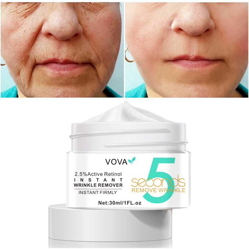 Vova Active Retinal Cream – Smooth, Brighten & Renew Your Skin