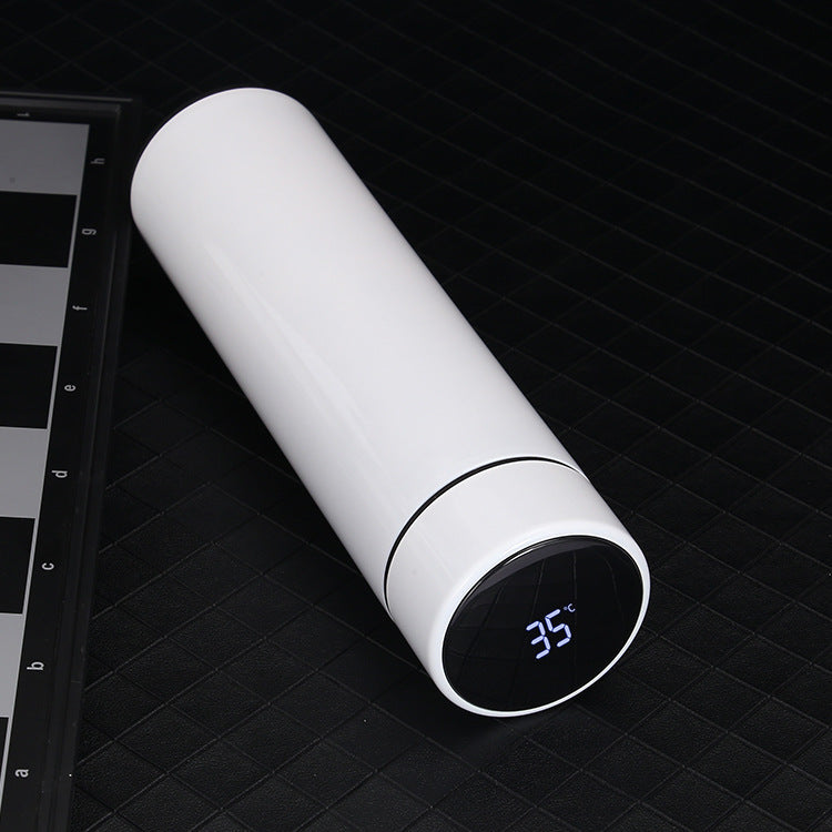 500ML Smart Water Bottle