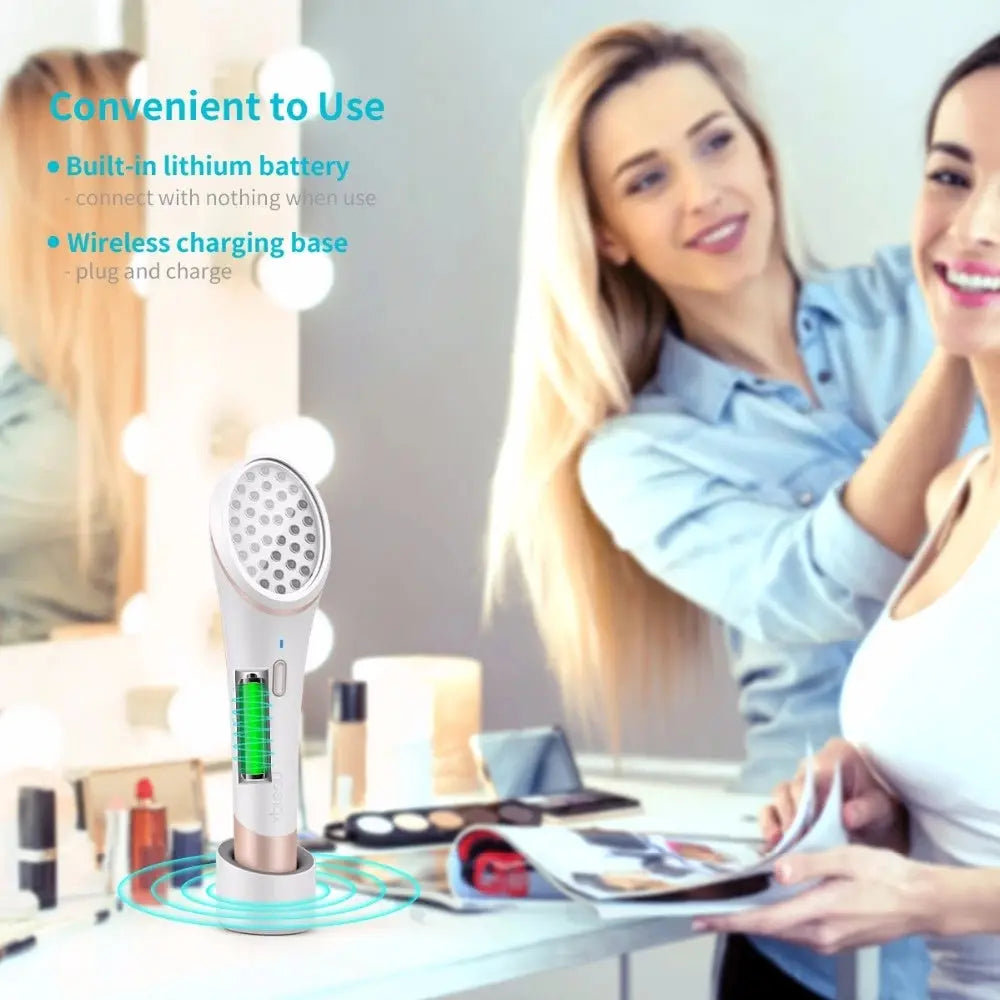 Red Light Therapy Wand NexBio
