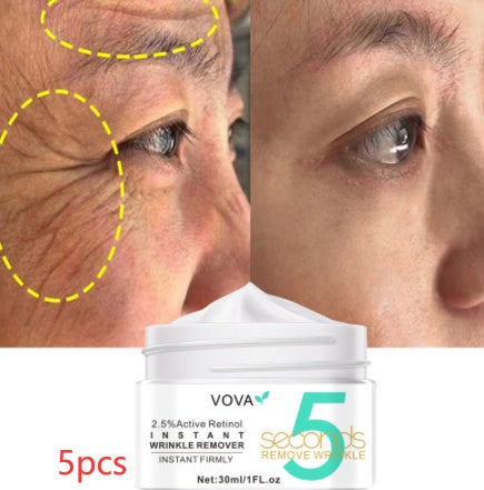 Vova Active Retinal Cream – Smooth, Brighten & Renew Your Skin