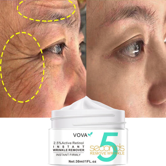 Vova Active Retinal Cream – Smooth, Brighten & Renew Your Skin