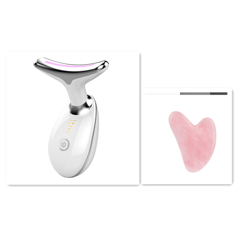 Red Light Therapy Wand – 3 Minutes a Day to Firm, Clear Skin