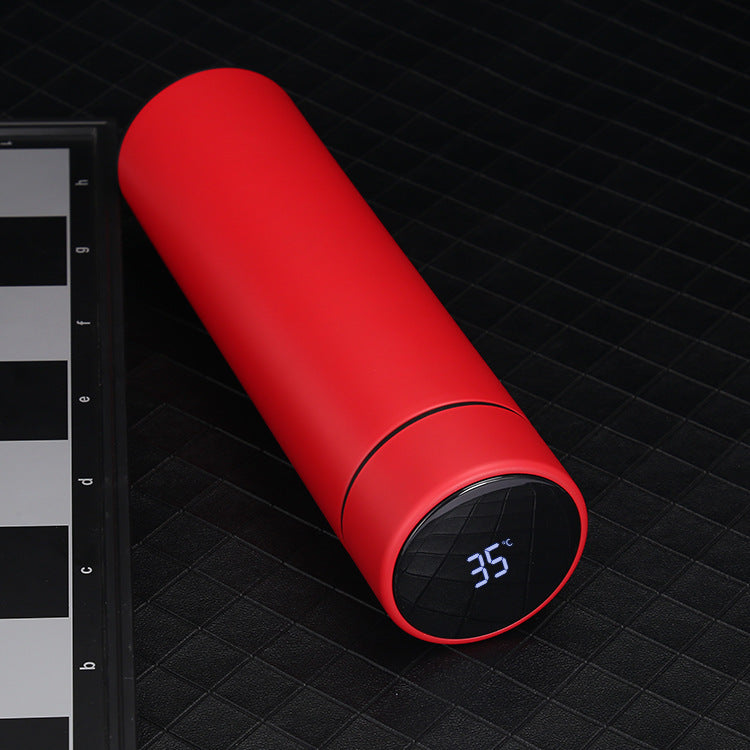500ML Smart Water Bottle