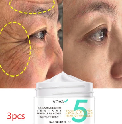 Vova Active Retinal Cream – Smooth, Brighten & Renew Your Skin